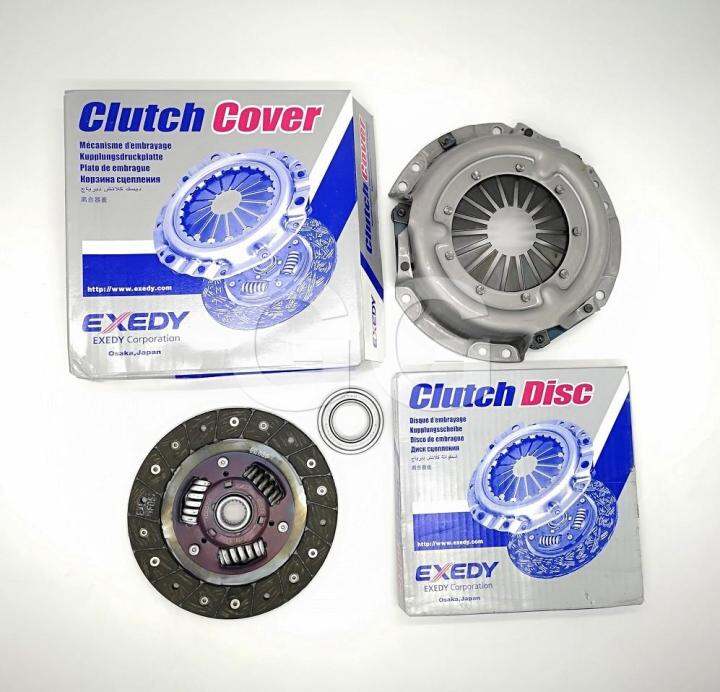 Toyota 3K 4K Owner Jeep Clutch Kit Clutch Disc Pressure Plate Clutch