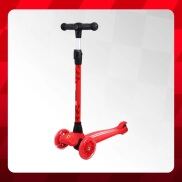 XE TWIST SCOOTER FERRARI FXK-5 DÀNH CHO BÉ TỪ 3