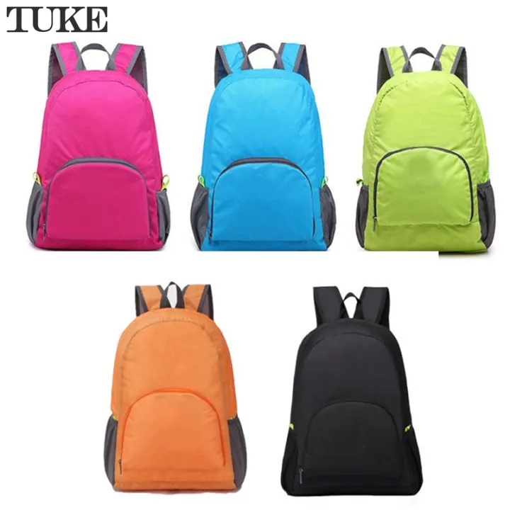 15l backpack waterproof