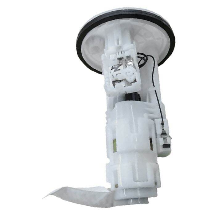 Electric Fuel Pump Assembly Fuel Filter Fit for Toyota Daihatsu Avanza