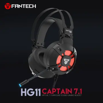 Fantech captain hot sale