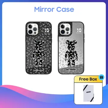 Mirror Case Monogram - 