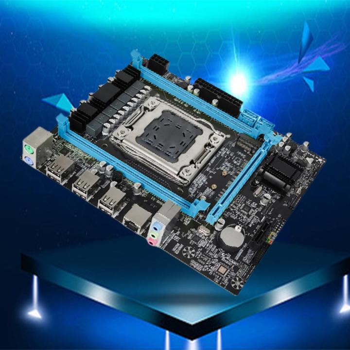 x79เมนบอร์ดคอมพิวเตอร์หน่วยความจำ-ddr3-32gb-lga2011ไมโครเมนบอร์ด-atx-1000-mbps-เมนบอร์ดออนบอร์ดเมนบอร์ด-sata-2-0ม-2-nvme