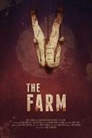 The Farm ภาพพิมพ์ศิลปะโปสเตอร์ผ้าไหมของตกแต่งผนังบ้าน0726