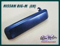 NISSAN BIG-M OUTER DOOR HANDLE OUTSIDE FRONT (LH) LEFT SIDE "BLACK" #มือเปิดนอก หน้าซ้าย สีดำ นิสสัน สินค้าคุณภาพดี