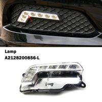 Front Fog Lamp Daytime Running Lamp for E Class W212