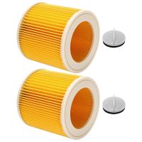 Filter for Vacuum Cleaner WD3 Premium WD2 WD3 WD1 MV3 MV2 WD 3 P Extension Kit Against Fine Dust