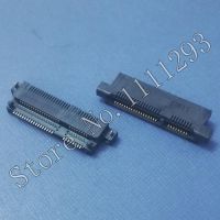 ✵❍♂ 5pcs/lot Mini-Express Card Socket Connector for Lenovo S300 S310 S400 S405 S410 S415 S40-70 M40-70 SSD mSATA or WLAN PCIE Port