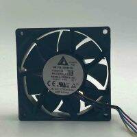 New desktop fan Delta 8025FFB0812EH12V08A8CMPWM temperature control large air volume