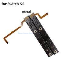 10Sets/Pcs Original LR Slide L R Slider Rail For Nintend Switch Console For NS Joycon Controller Railway Repair Accessories