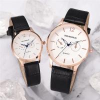 Ultra-thin Retro Women Watches 2021 New Fashion Casual Female Quartz Leather Clock Simple Ladies Wristwatches Zegarki Damskie