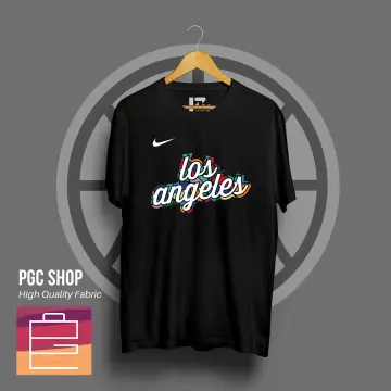 La Clippers Men's Nike NBA T-Shirt