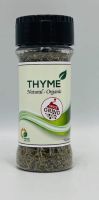 Thyme dried 12g.