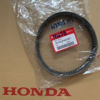 สายพานแท้ % HONDA W110I-AT (เกียร์ออโต้) รหัส 23100-KWZ-901