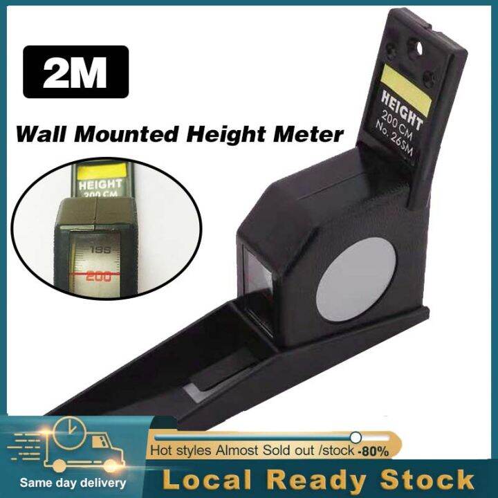 200cm-wall-mounted-height-meter-growth-ruler-measurement-tape-auto