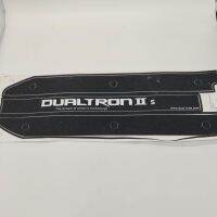 สติกเกอร์ที่เลือกยอดนิยมสำหรับ Dualtron Ultra, Raptor, DT3, DT2สติกเกอร์ติดพื้นสเก็ตบอร์ดรูปลอกกันลื่น