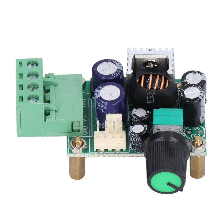 Fan Speed Control Module 530V DC Voltage Regulating 5A Current