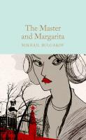(ใหม่)พร้อมส่ง The Master and Margarita (Macmillan Collectors Library) หนังสือภาษาอังกฤษ