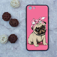 Oppo A83 เคสสกรีน ลายยอดฮิต ลาย #154