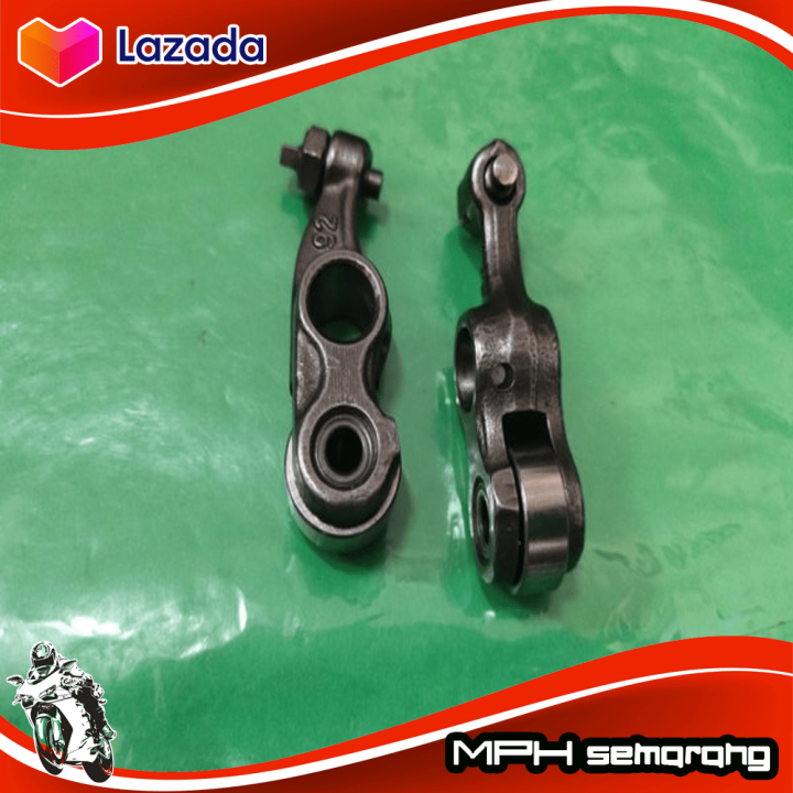 Templar roller rocker arm RRA pelatuk klep Honda Karisma Lazada Indonesia