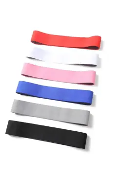 Shop Sport Wraistband And Head Band with great discounts and