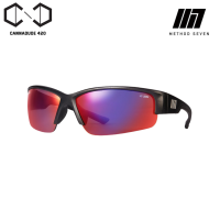 METHOD SEVEN Cultivator FX Classic Full Spectrum Led UV protection แว่นตากันแสง แว่นปลูก ของแท้ Sunglasses