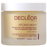 DECLEOR Aroma Night Neroli Essential Night Balm (Salon Size) 100ml/3.3oz