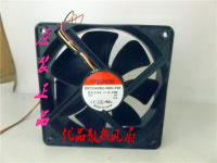 EEC0382B2-0000C-F99ดั้งเดิม Fanl3zm5f คอมพิวเตอร์ Sunon 24V 12038 12CM