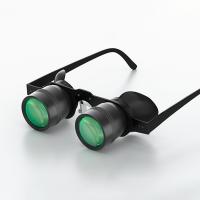 【CC】 New Fishing Glasses Night vision goggles Men Binoculars Telescope Magnifier for Hunting Hiking