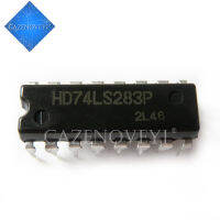 5pcs/lot HD74LS283P DIP-16 74LS283 DIP16 SN74LS283N DIP DM74LS283N new and original IC In Stock