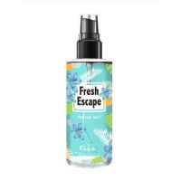 Malissa Kiss Perfume Mist  88ml. - Fresh Escape