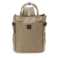 【jw】✉  Large Capacity Womens anello Schoolbag Multiple Pockets Design Oxford Ladys Mummy Mens