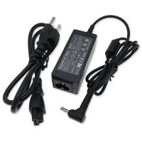 19V 1.75A 33W AC Adapter สายชาร์จสำหรับแล็ปท็อป Asus 1015e PA-1330-39