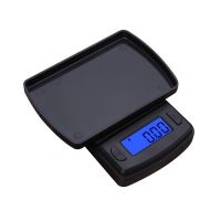 Digital Kitchen Scale High-Quality Stainless Steel Food Jewelry Weight Grams Baking Cooking Precision Portable Electronic Scale Luggage Scales