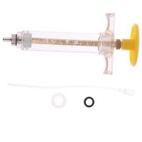 【JH】 10ml Chick Feeder Syringe Hose Birds Feeding Injector Supplies Feeders Hot Sale