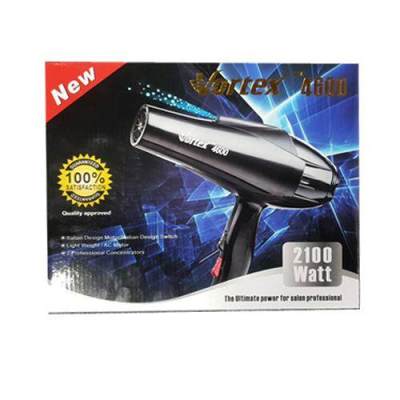 Vortex Professional Hair Dryer 2100W ไดร์เป่าผม รุ่น 4600
