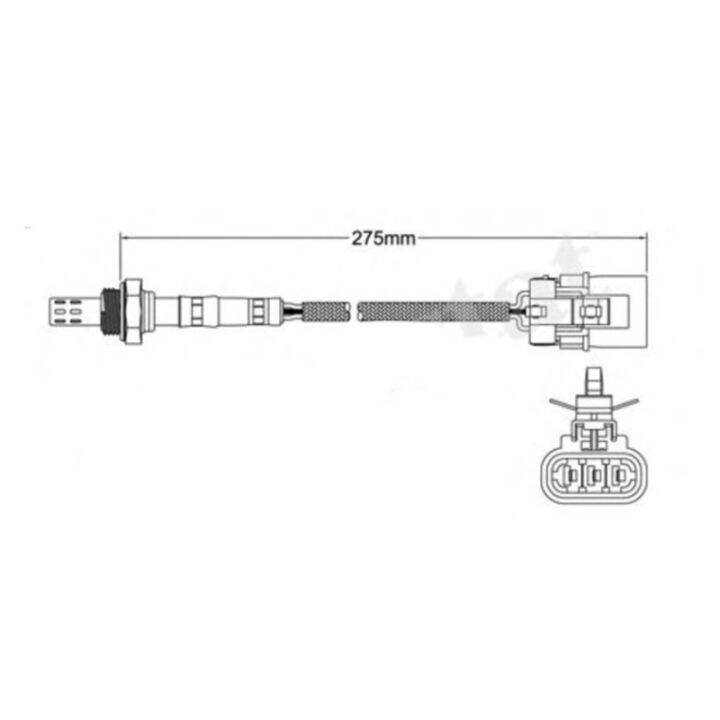 original-ใหม่-lambda-probe-ออกซิเจน-o2เซนเซอร์สำหรับ-nissan-skyline-08-1993-01-1996เครื่องยนต์-rb25det-2269083t10-22690-83t10-2269083t11-22690-83t11