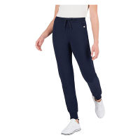 CHAMPION WOMEN - EU กางเกงเข้ารูป-เลคกิ้งผู้หญิง-ไซส์ยุโรป CROP LEGGINGS  115414-BS501