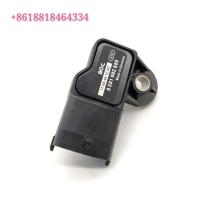 คุณภาพสูง Intake Air Pressure Sensor 0281002680 0 281 002 680สำหรับ Ford-Mazda BT-50 BT50 2.5 MRZ-CD 3.0 Cdvi เปลี่ยนอัตโนมัติ