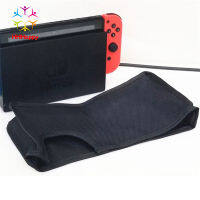 Dust Cover Game Console Dock Dustproof Waterproof Protector Compatible For Switch Oled Host Accessories