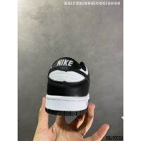 ต้นฉบับพร้อมสต็อก Sb Dunk ต่ำ "สีขาวสีดำ" สีดำและสีขาวแพนด้า Oreo สำหรับผู้ชายและผู้หญิง