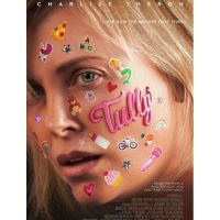 TULLY เป็นแม่ไม่ใช่เรื่องง่าย : 2018 - หนังฝรั่ง