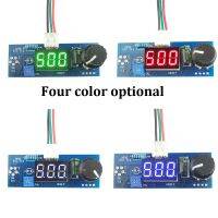 หน่วยไฟฟ้า Digital Soldering Iron Station Temperature Controller Board สำหรับ HAKKO T12 Handle DIY ชุด W/ LED Vibration Switch