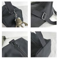 Ulzzang Men Sling Bag Korean Sport Crossbody Bag Messenger Bag Shoulder Bag Birthday Gift