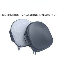 เคส EVA แข็งสำหรับ TUNE600BTNC JBL/TUNE750BTNC/LIVE650BTNC หูฟังครอบศีรษะ Soundcore กระเป๋าถือเพื่อการเดินทางเพื่อชีวิต