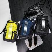 Balo Adidas Power VI HB1324 có ngăn laptop 15inch vải chống nước hàng công