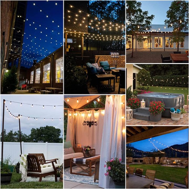 led-st38-bulb-globe-string-lights-courtyard-outdoor-waterproof-lamp-shatterproof-light-bulbs-for-wedding-home-garden-decor