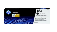 HP LaserJet P1102 Black Print Cartridge (CE285A)