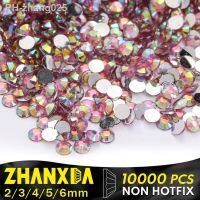 10000 Dark Pink Flatback Resin Rhinestone Diamante Gems 3 4 5 6mm No Hotfix Cheap Ab Crystals Diy Stones For Handicraft Etsy