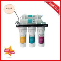 เครื่องกรองน้ำดื่ม TURBORA 5PUF-PCRWATER PURIFIER TURBORA 5PUF-PCR **ใครยังไม่ลอง ถือว่าพลาดมาก**